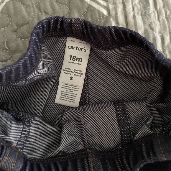 18 month pants - Picture 5 of 6